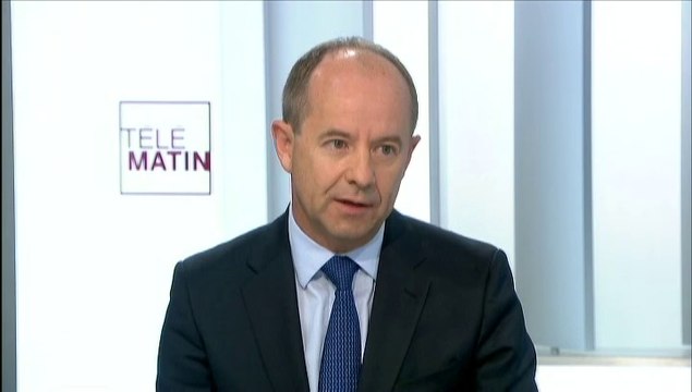 Fronde des députés PS : Jean-Jacques Urvoas trouve la situation ridicule