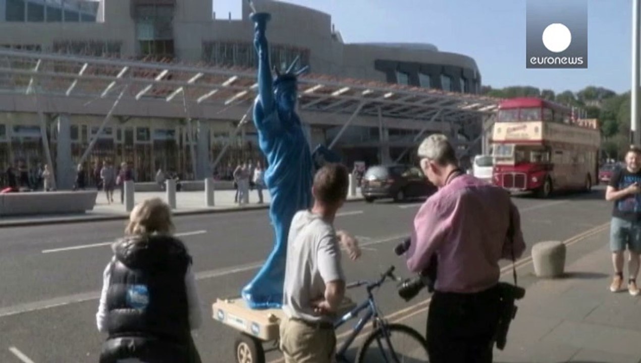 La Scozia decide, la lunga strada per il referendum e quell'odio per la Thatcher