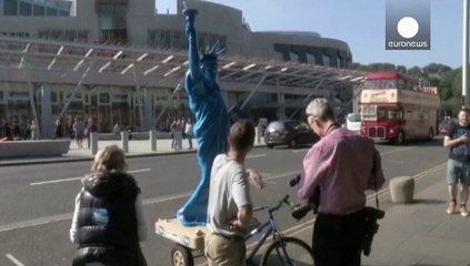 Σκωτία: To δημοψήφισμα, το πετρέλαιο στην Β. Θάλασσα και η Θάτσερ