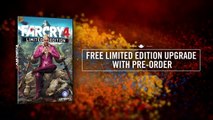 Far Cry 4 (XBOXONE) - Trailer éléphantesque