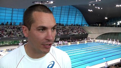 Invictus Games : 20 médailles pour la France