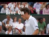 watch ATP Tour Open de Moselle tennis live