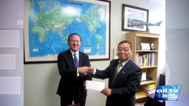 ON주 토론토, 평화마라톤 달리기 19일 등록마감 ALLTV NEWS EAST 15SEP14