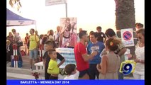 BARLETTA | Mennea Day 2014