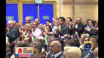 SPECIALE FIERA DEL LEVANTE | Il discorso di Renzi all'inaugurazione e le reazioni del mondo politico