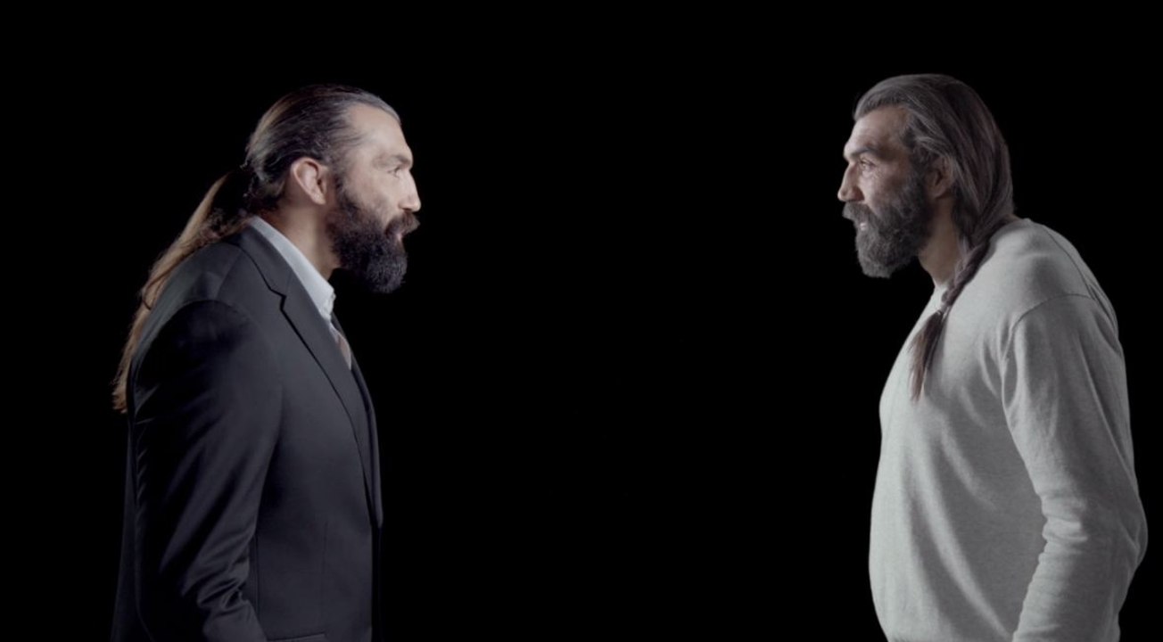 Orange #futureself – À quoi ressemblerez-vous dans 20 ans ?
