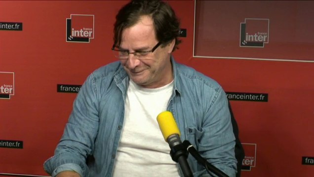 Le billet de François Rollin : Le siège de Moscov, ici