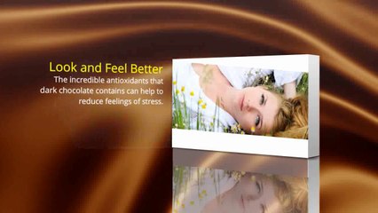 6 Dark Chocolate Benefits You Might Not Be Aware Of