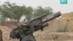 Air strikes kill 20 militants in Khyber Agency