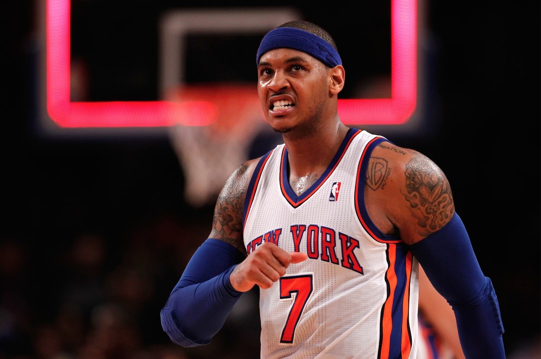 Five present-day stars who may not make the Hall of Fame