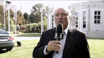 Mercato - Ligue 1 - Stade : le point avec le Président Serin