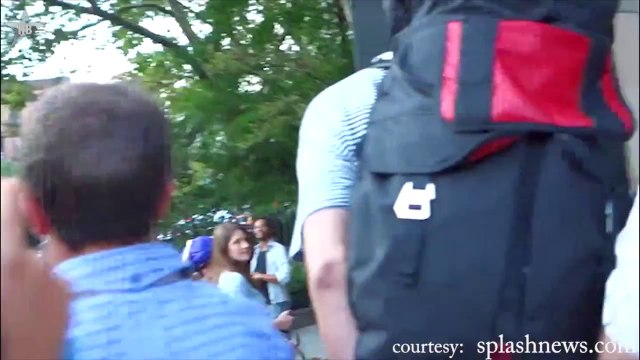 Kanye West, One Direction, Selena Gomez, Justin Bieber - Worst Moments With Paparazzi - 2