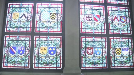 15 idées pour les Journées du Patrimoine 2014