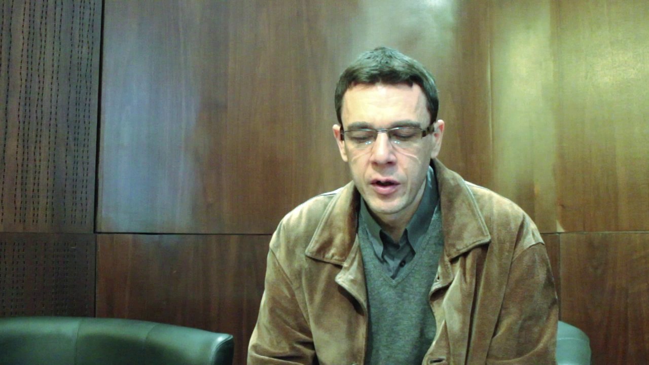 Quelles spécificités de la gouvernance associative ? Intervention de Philippe EYNAUD