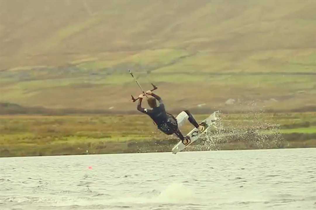 Pure Magic - Battle For The Lake 2011