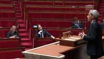 Intervention de Malek Boutih sur la lutte contre le terrorisme