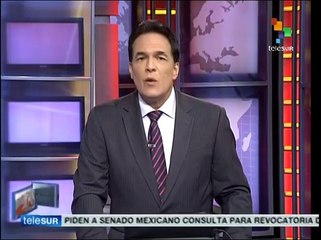 Brasil: candidatos presidenciales acuden al tercer debate televisivo