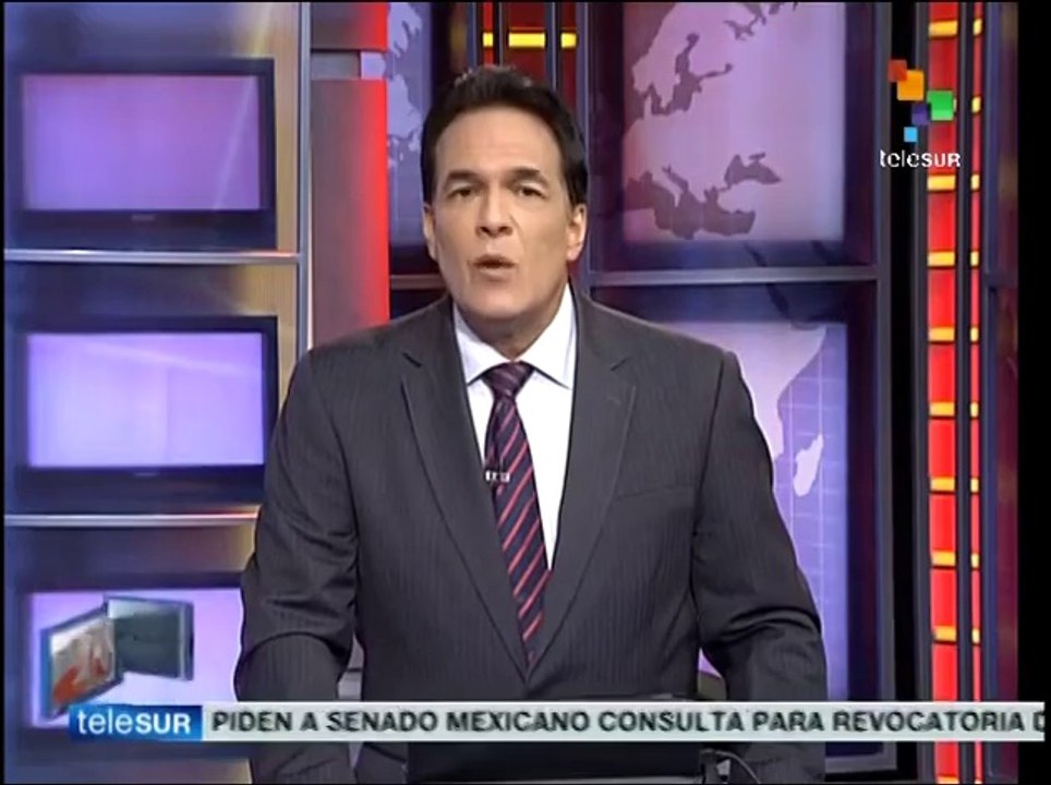 Brasil: candidatos presidenciales acuden al tercer debate televisivo