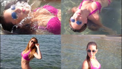 SPECIAL! Never Stay Without Your Shades