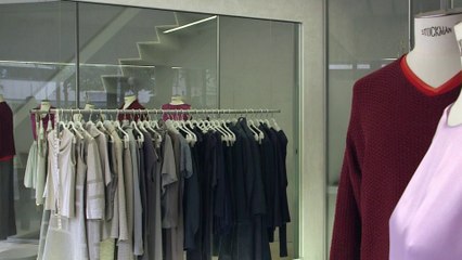 Lauréat catégorie - Equipement de la personne  - Paris Shop & Design 2014