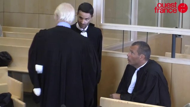 Bonnets Rouges : début du procès à Rennes