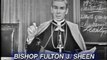 The Kiss that Blistered | Bishop Fulton J Sheen
