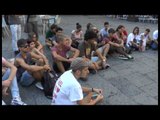 Napoli - Davide Bifolco, i ragazzi sfilano in corteo per chiedere giustizia -live- (15.09.14)
