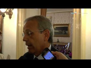 Descargar video: Napoli - Settimana Europea della Mobilità 2014 -1- (15.09.14)