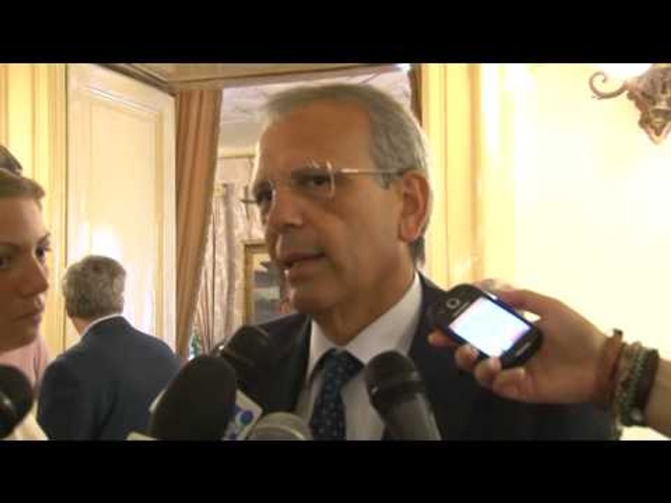 Napoli - Settimana Europea della Mobilità 2014 -3- (16.09.14)