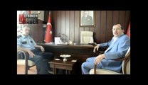 Milletvekili Uğur Aydemir Emniyet Müdürü Ziyareti