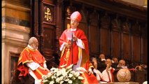 Napoli - La lettera pastorale 2014 del cardinale Sepe (15.09.14)