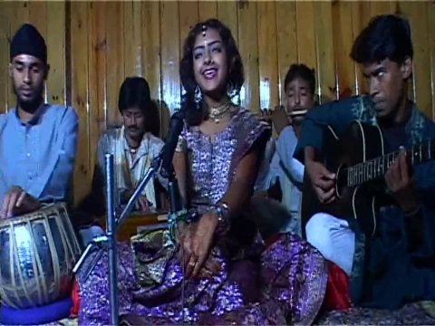 Iss Duniya Mein - Video Song - Album: Chori Hua Mera Dil - Singer: Gunjan