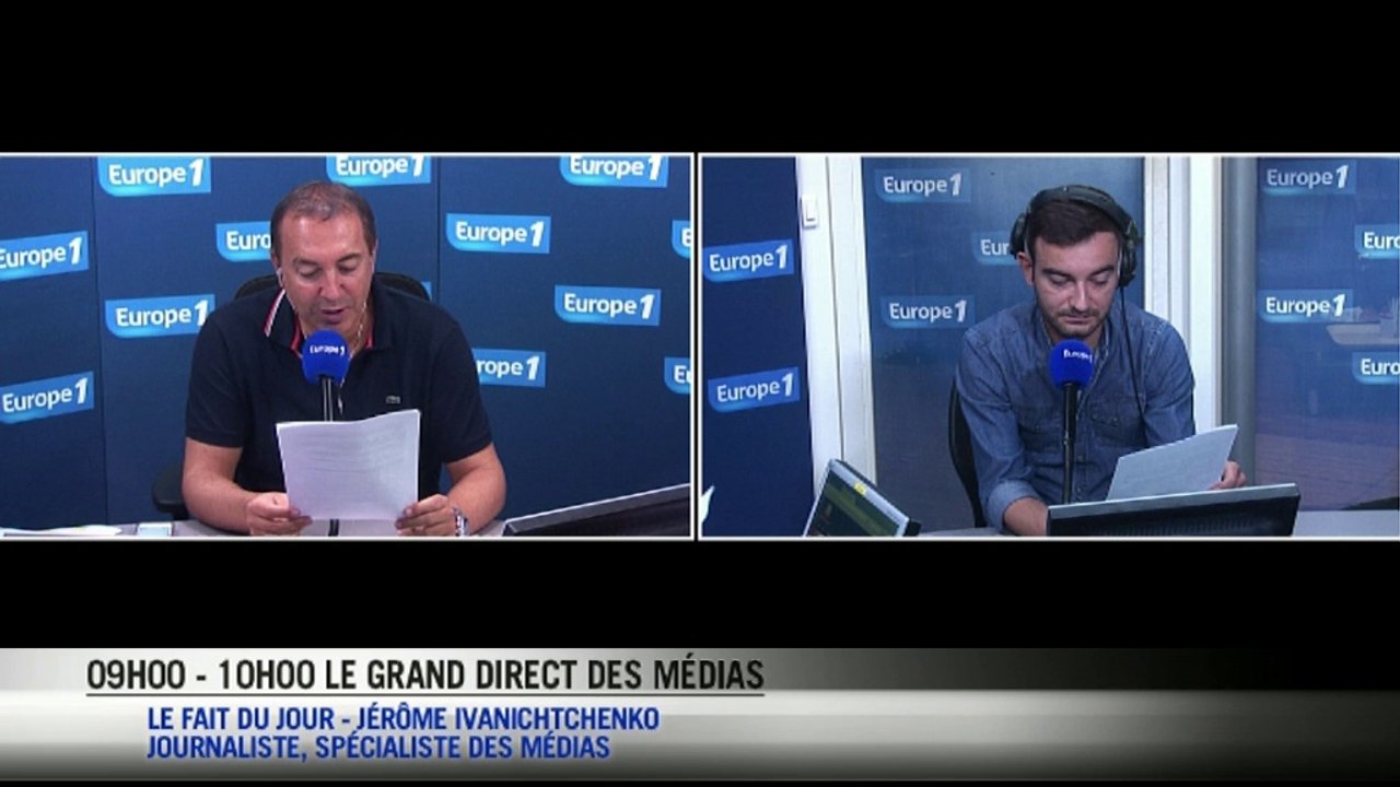 Libération se restructure
