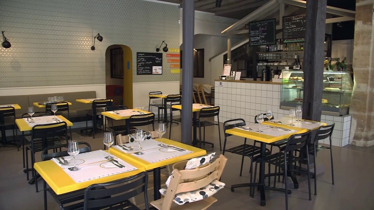 Lauréat catégorie - Service aux particuliers  - Paris Shop & Design 2014