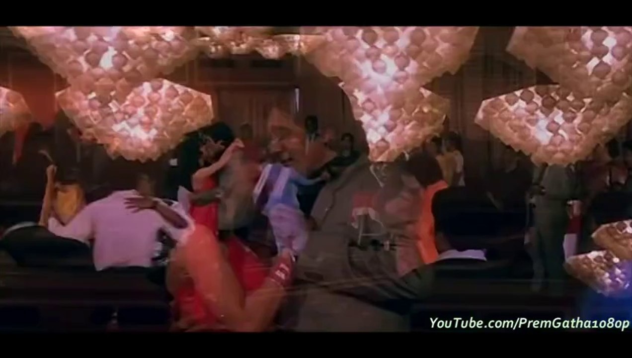 Jab Koi Baat Bigarr Jaye - Film Name - Jurm - 1080p HD Song