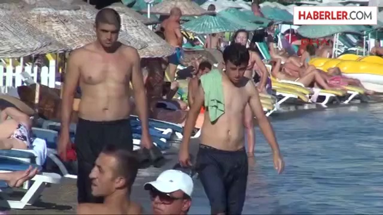 Bodrum'da Eylül Bereketi