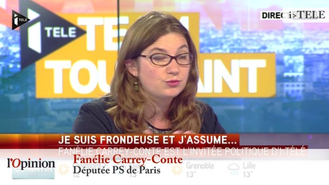 TextO’ : Valls vers la confiance malgré les frondeurs