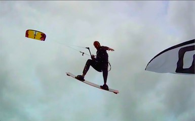 Pure Magic - Battle For The Lake 2012