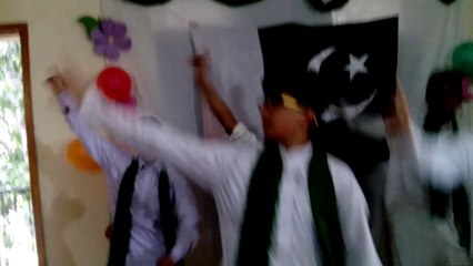 The Right School, Walton Campus (Defense Day Performance) - ]\/[/,\‘”|’” /-\L’”|’”aF