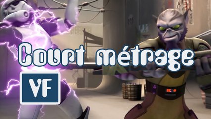 Star Wars Rebels -  Confusion - Court métrage d'animation [HD/VF]