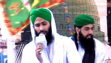 Attar Peer Peer Manqbat By Ghulam Mustafa Attari