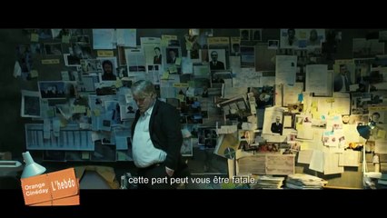 05 UN HOMME TRES RECHERCHE