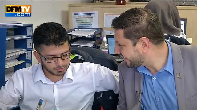 Le secours islamique britannique sous le choc après les meurtres d'humanitaires