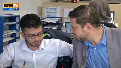 Le secours islamique britannique sous le choc après les meurtres d'humanitaires