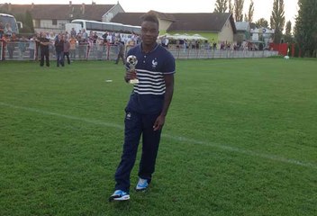 U19 : Tournoi en Serbie, tous les buts !