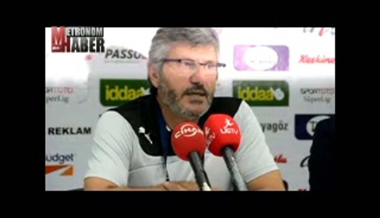 Akhisarspor-Sivasspor Maçının Ardından