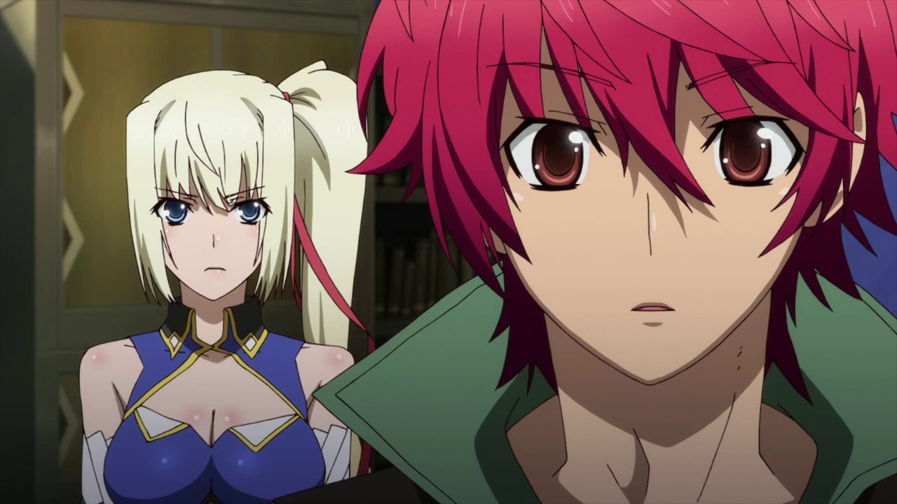 The king of the Magic Bullet and Vanadis Preview