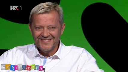 Drugi format - Emir Hadžihafisbegović