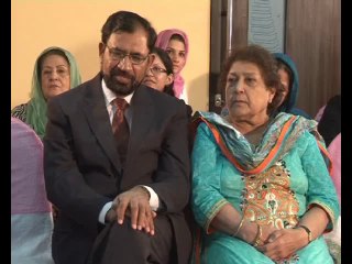 KKT Well Wisher forum November 2012 (Part 3)