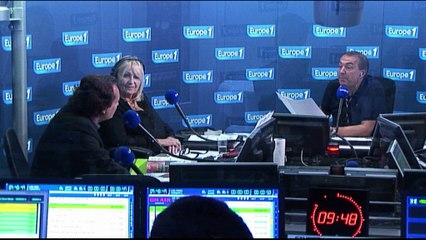 Blockdefriberg : "On peut proposer du culturelle et réaliser de très belles audiences"
